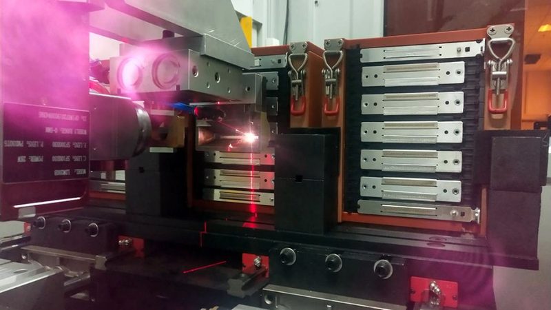 二手光纤激光切割机：维护成本解析与考量