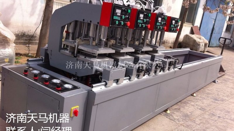二保焊机操作流程解析：关键步骤与注意事项**