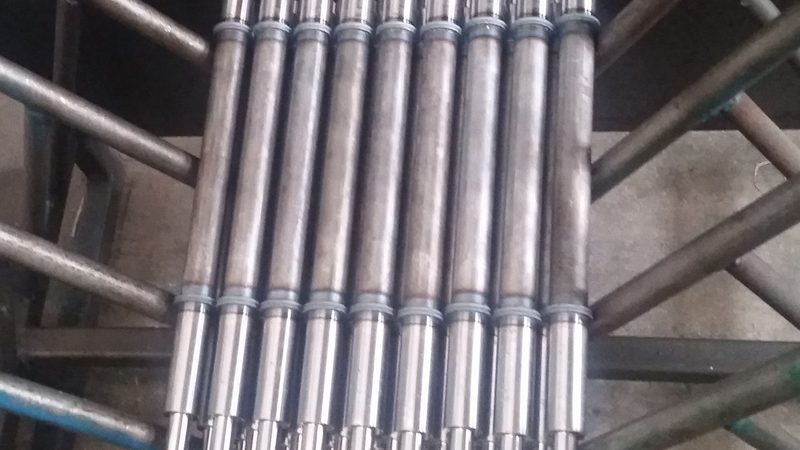重型焊接夹具：保障焊接精度与效率的关键**